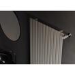 Calorifer decorativ vertical Piano 