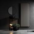 Calorifer decorativ vertical Piano 