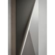 Calorifer decorativ vertical Polygon
