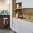 Ramon Soler Kitchen baterie bucatarie pipa mobila inox mat