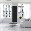 Calorifer decorativ vertical Relax Renova