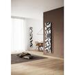 Calorifer decorativ vertical ROSY GRAPHIC