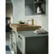 GB GROUP Silk 04 set mobilier baie 