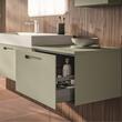 GB GROUP Silk 05 set mobilier baie 