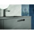GB GROUP Silk 06 set mobilier baie 