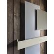 Calorifer decorativ vertical Square