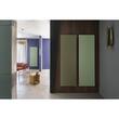 Calorifer decorativ vertical Square
