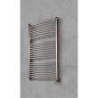 Calorifer portprosop vertical Start Curvo cromat