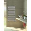 Calorifer portprosop vertical Start cromat