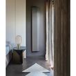 Calorifer decorativ vertical Step-by-Step