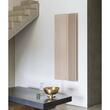 Calorifer decorativ vertical Step-by-Step
