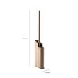 Cosmic Flat Perie WC freestanding sand 