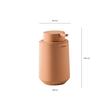 Cosmic Saona Dozator sapun freestanding olive