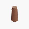 Cosmic Avenir Dozator sapun terracota natur-cupru periat 