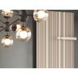 Calorifer decorativ vertical TESSUTO