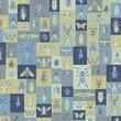 WallPepper tapet baie Bugs