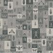 WallPepper tapet baie Bugs