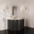 Devon & Devon  Clarence  mobilier baie  