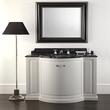Devon & Devon  Clarence  mobilier baie  