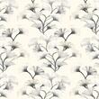 Devon & Devon tapet baie Ginko 10