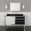 Devon & Devon Jazz 2 mobilier baie  