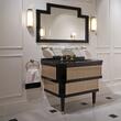 Devon & Devon Metropolitan mobilier baie 