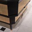Devon & Devon Metropolitan mobilier baie 