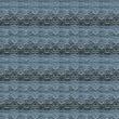 Devon & Devon tapet baie Tapisserie Grey Blue