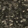 Devon & Devon tapet baie Botanica Black&White Antique Gold