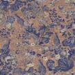 Devon & Devon tapet baie Botanica Makeup Antique Gold