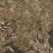 Devon & Devon tapet baie Giacarta Gloaming  Gold Leaf