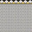 Devon & Devon tapet baie Majestic Gold 