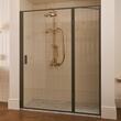 Devon & Devon Loft cabina de dus frontala sticla transparenta