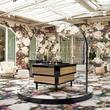 Devon & Devon Metropolitan mobilier baie 