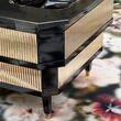 Devon & Devon Metropolitan mobilier baie 