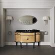 Devon & Devon Music mobilier baie  
