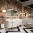 Devon & Devon Double Music mobilier baie  