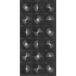 Wall&decò tapet baie Bow Tie