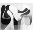 Wall&decò tapet baie Low-Fi