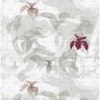 Wall&decò tapet baie Burlap