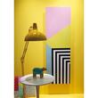 Calorifer decorativ vertical FRAME TRENDS