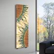 Calorifer decorativ vertical FRAME TRENDS