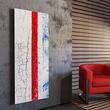 Calorifer decorativ vertical FRAME TRENDS
