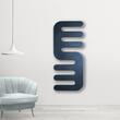 Calorifer decorativ electric vertical HAND 