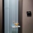 Calorifer decorativ electric vertical TESSUTO 