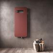 Calorifer decorativ vertical BADGE