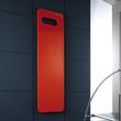 Calorifer decorativ vertical BADGE