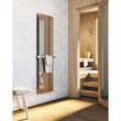 Calorifer decorativ vertical FRAME