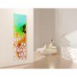 Calorifer decorativ vertical FRAME PICTURE GRAPHIC