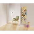 Calorifer decorativ vertical FRAME PICTURE